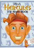 Disney's Hercules 3-D Mask Book