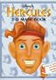 Disney's Hercules 3-D Mask Book