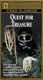 National Geographic s Quest for Treasure