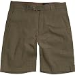 Fox Racing Shorty Walkshort Men's Short Sportswear Pants w/ Free B&F Heart Sticker Bundle - Fatigue Green