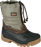 Produkt-Bild: Original Vista Canada POLAR Winterstiefel jute