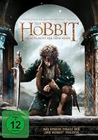 Der Hobbit - Die Schlacht der f�nf Heere