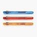 Sporting Goods : Polycarbonate 2BA Shaft Assortment from Accudart® - 72 Shafts