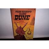 THE DUNE TRILOGY: Dune / Dune Messiah / Children of Dune