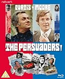 Image de The Persuaders!: The Complete Series - [ITV] - [Network] - [Blu-ray] [Import anglais]