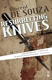 Resurrecting Knives: Owner's Manual for the Maverick Poem (Salt Modern Poets)