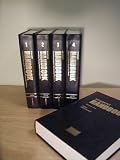 Student Handbook: 5 Volume Set (1998 Set: Vol. 1 - including Science For Fun & The Knowledge Factory; Vol. 2 - including Young Reader's Companion; Vol. 3 - including Roget's University Thesaurus; Vol. 4 - including What Happened When; and Vol. 5 - Desk Reference, Set concludes with College and University Edition)