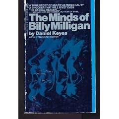 The Minds of Billy Milligan