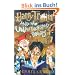 Barry Trotter: And the Unauthorized Parody