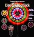 Light Show Stick 36 Electronic Patterns of LED Magic *NEW*