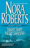 Night Tales: Night Shift/Night Shadow (Night Tales)