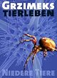 Grzimeks Tierleben. Enzyklop�die des Tierreichs, 13 Bde.