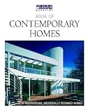 The Homebuilding & Renovating Book of Contemporary Homes