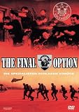 The Final Option - "Made in Hong Kong"-Collection - Michael F. Wong