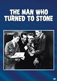Man Who Turned To Stone