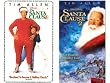Santa Clause...