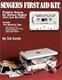 THE SINGER'S FIRST AID KIT (BOOK): With Female