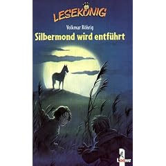Silbermond wird entf�hrt