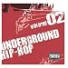 Search : Underground Hip-Hop Volume 2