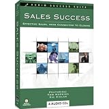 Audio Success Suite Edition:Sales Success