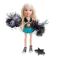 Bratz Sportz Cheerleader Cloe