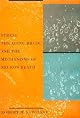 Stress, the Aging Brain, and the Mechanisms of Neuron Death (Bradford Books)