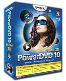 Cyberlink PowerDVD 10 Ultra 3D Mark II
