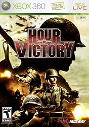 Hour of Victory