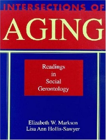 intersections of aging readings in social gerontology