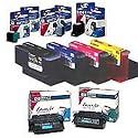 Brother 4 Ribbon Refill Rolls for FAX 770/910/917/920/921 930/931/87OMC FAX-940-mail FAX 750 FAX 760 FAX 800 series part no. PC304RF ( PC301)