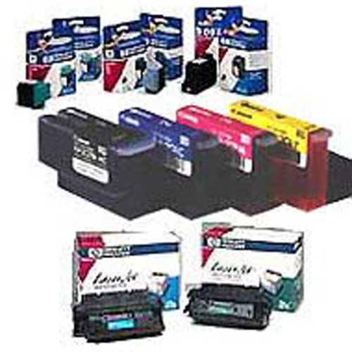 Childrens Toyshop  Computer : Brother 4 Ribbon Refill Rolls for FAX 770/910/917/920/921 930/931/87OMC FAX-940-mail FAX 750 FAX 760 FAX 800 series part no. PC304RF ( PC301)
