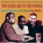 The Gods Are in the House by James P. Johnson