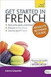 Get started in French