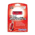 Transcend JetFlash 1GB USB Flash Drive - TS1GJF110