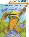 Marsupial Sue