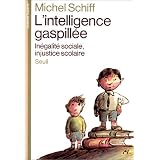 Intelligence gaspill�eby Michel Schiff