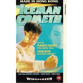 Iceman Cometh