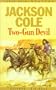 Two Gun Devil (Thorndike British Favorites)