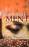 Commitment (Starfire Saga, Book 2)