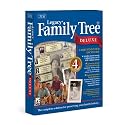 Legacy Family Tree Deluxe v5