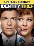 Identity Thief - Unrated Edition