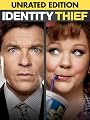 Identity Thief - Unrated Edition