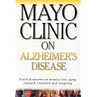 Click here to buy Mayo Clinic on Alzheimer's Disease by  Ronald Peterson M.D. and Mayo Clinic.