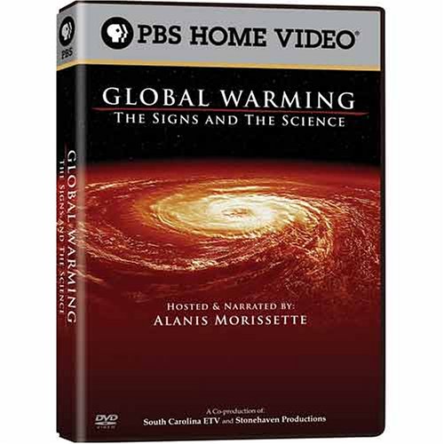 Global Warming: The Signs and the Science