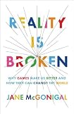 Reality is Broken