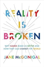 Reality is Broken