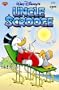 Uncle Scrooge #376 (Walt Disney's Uncle Scrooge) (v. 376)