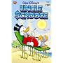 Uncle Scrooge #376 (Uncle Scrooge (Graphic Novels)) (v. 376)