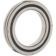 THK Cross Roller Bearing RB6013 - Inner Rotation, 60mm ID x 90mm OD x 13mm Width