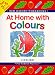 At Home with Colours (New Oxford Workbooks)